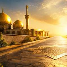الإمام الكاظم (ع) الثّابت على طريق الله