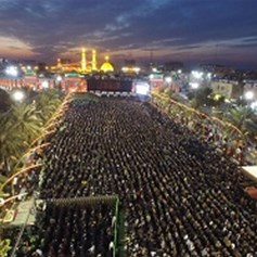 في أجواء أربعينيَّة الإمام الحسين(ع)