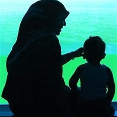 أمّي سريعة الغضب.. كيف أتعامل معها؟