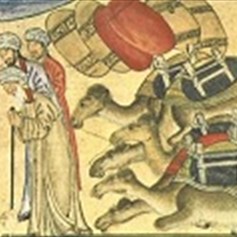 حديث بحيراء عن الرَّسول الأكرم (ص)