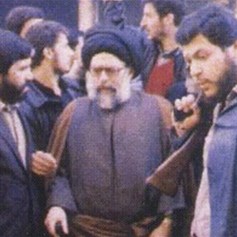 موقف المرجع فضل الله من الاجتياح الإسرائيلي للبنان العام 1982
