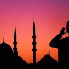 الأذان شعار إسلاميّ كبير