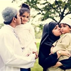 قبل أن تربّوا أولادكم ابدؤوا بأنفسكم!