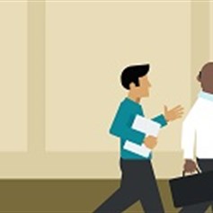 تقدير المبدعين والكفاءات!