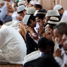 الحضور الإلهيّ وتكامل الشخصيَّة