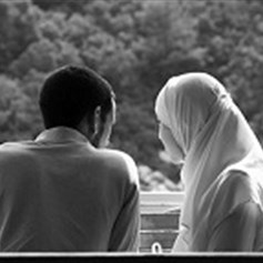 الثّقة بين الشّريكين؟!