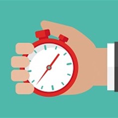 الإدراة الذكيَّة والنَّاجحة للوقت