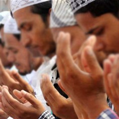 فلنكن من المرحومين لا من المحرومين؟