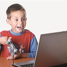 كيفيّة التّخفيف من مخاطر الألعاب الإلكترونيّة