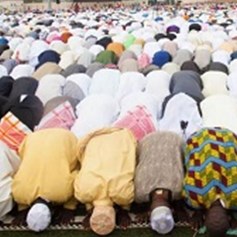 المسلم والمؤمن