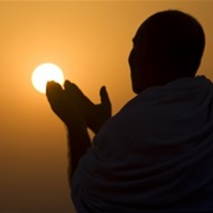 معنى "لولا دعاؤكم"