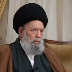 لا تعارض بين الارتباط بالمرجعيّة والوطن