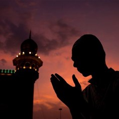 نصائح حول التَّربية الروحيَّة في الشَّهر المبارك