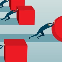 كيف نواجه المشاكل والتحدّيات؟