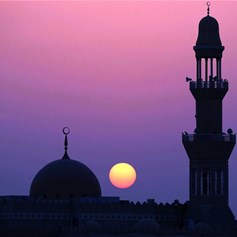 شهر رمضان خزّان الخصب الرّوحي