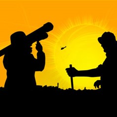 في أجواء انتصار أيّار.. المجاهدون ربيع الأمَّة