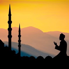 حديث رمضان