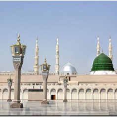 مَثَلُ الرسول وأصحابه في التّوراة والإنجيل