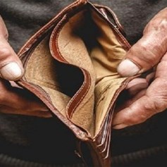 الفقر والغنى الحقيقيّان