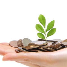 إنفاق المال رياء النَّاس