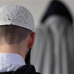 من صفات أولياء الله