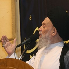 "النداءات الأبويّة لأمل وحزب الله"