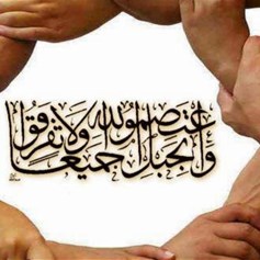 وحدة المسلمين
