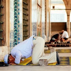 مسؤوليَّة الإيمان