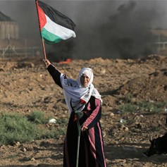 الكيان الصهيوني هو المعتدي دائماً