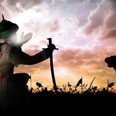 حركة الحسين (ع) امتداد لحركة جدِّه (ص)
