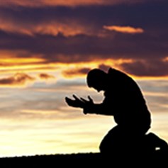 معنى سؤال الإنسان الله تعالى