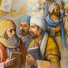 العلماء ليسوا معصومين