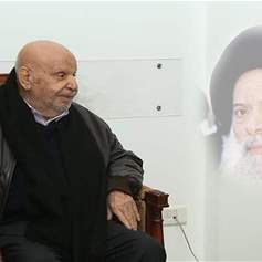  استهداف الموقع الوحدويّ الّذي مثّله السيّد فضل الله