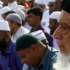 الخلفيَّات السياسيَّة للمشاكل بين السنَّة والشيعة