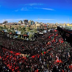 في محطّة الأربعين: بعض من كلمات الحسين (ع) ووصاياه