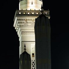 دعاء النبيّ في غزواته