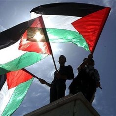 لرسمِ أفقٍ سياسيّ واضح للقضيّة الفلسطينيّة