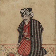 المحدّث الفقيه محمد بن الحسن الصفّار