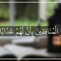 لا ولاية بين المؤمنين والكافرين