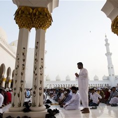 الأمَّة بين الهروب والمواجهة