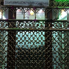 عائشة النبويّة (رضوان الله عليها)