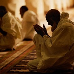 معنى التجرّي وحكمه