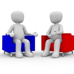 من آداب الحوار