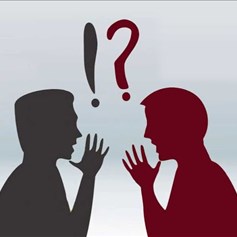 هل توجد ثقافة الاختلاف بيننا؟