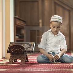 الولاية بين المؤمنين والمؤمنات والتَّكامل في المسؤوليَّات