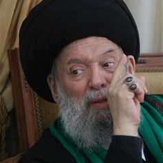 فتِّش عن أميركا!