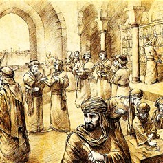 نعاني ضعفًا في نماء المفكّرين المسلمين