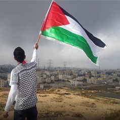 أجيال فلسطين ستصنع شعبًا مجاهدًا
