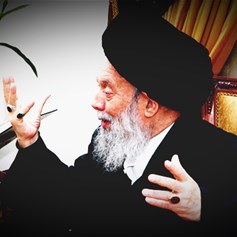 متفجّرة بئر العبد بلسان المرجع فضل الله (رض)