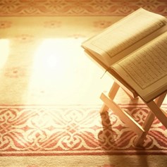 القرآن لا يمكن أن يفهمه إلّا الحركيّون